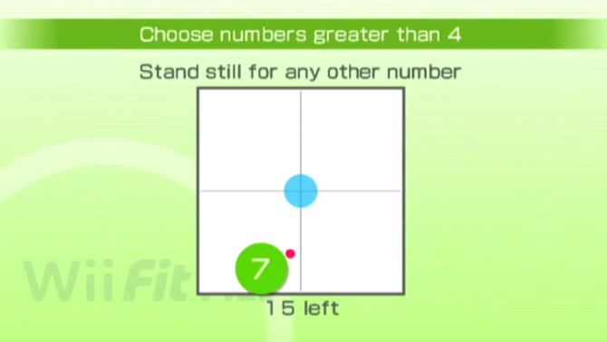 Wii Fit Plus - Imagen 30